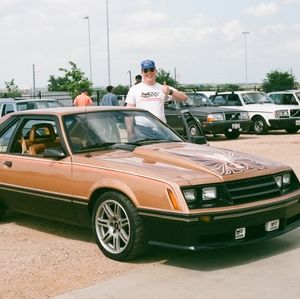 Meet your Posher, Kenny